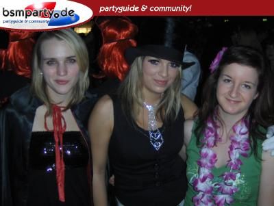 Fasching 2008 - 