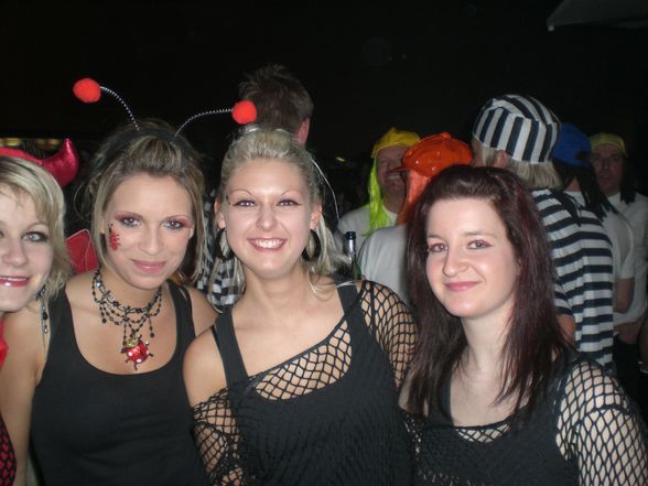 Fasching 2009 - 