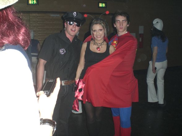 Fasching 2009 - 