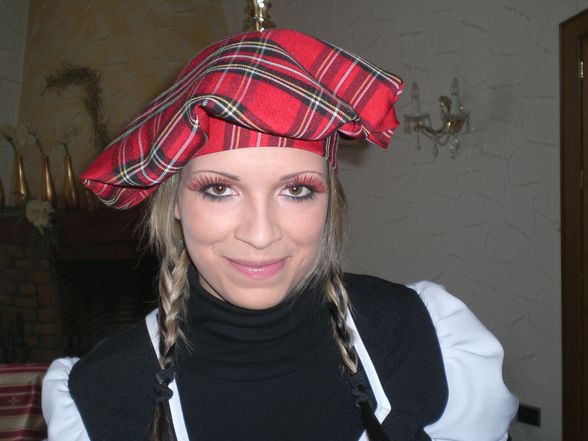 Fasching 2009 - 