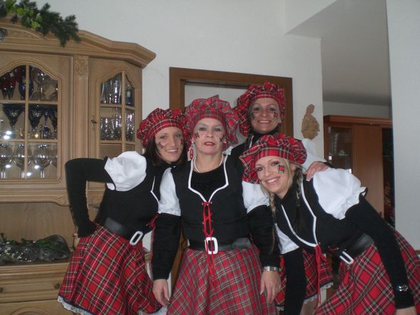 Fasching 2009 - 