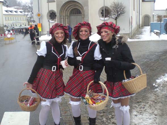 Fasching 2009 - 