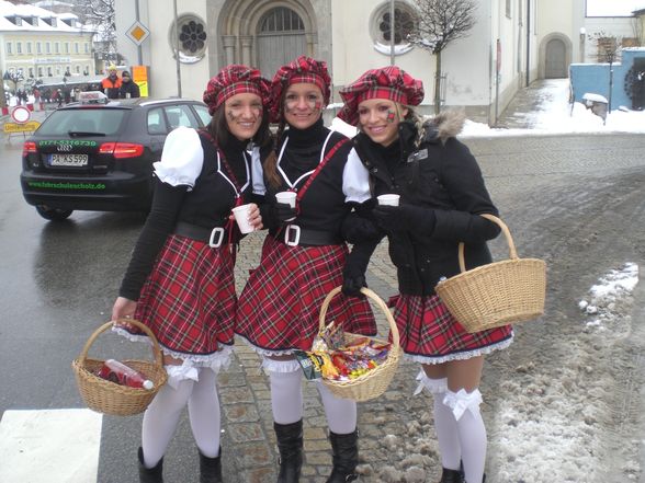 Fasching 2009 - 