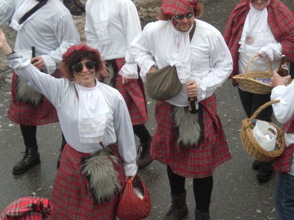 Fasching 2009 - 