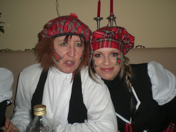 Fasching 2009 - 