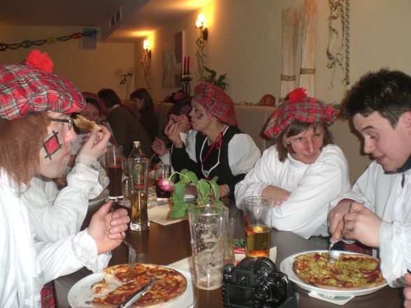 Fasching 2009 - 