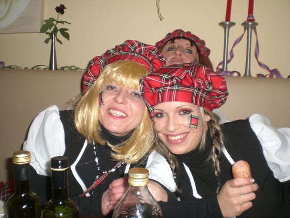 Fasching 2009 - 