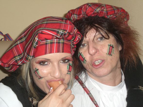 Fasching 2009 - 