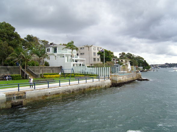 Australien - 