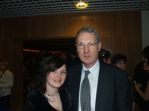 Krampus Kränzchen 07 und HTL Ball 08 - 