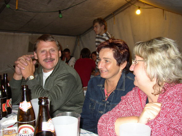 Sommerfest 2007 - 