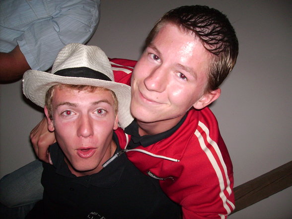 Sommerfest 2007 - 