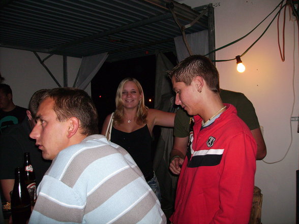 Sommerfest 2007 - 