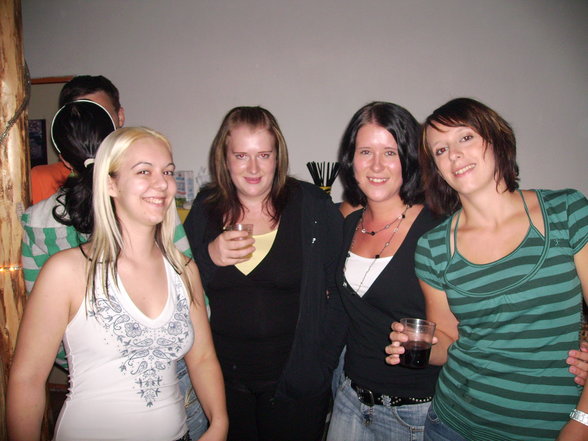 Sommerfest 2007 - 