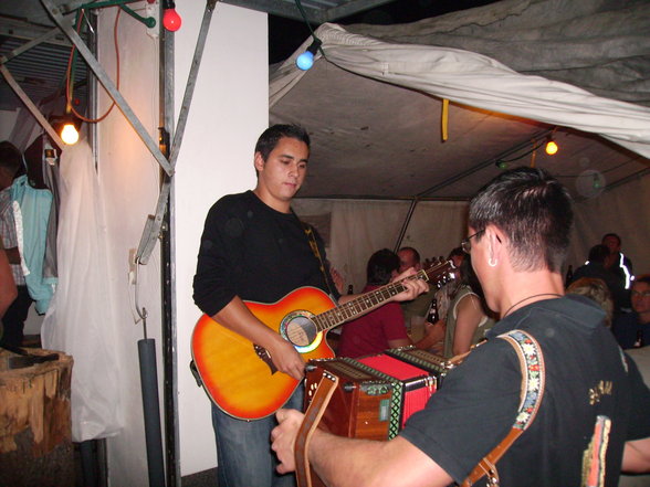 Sommerfest 2007 - 