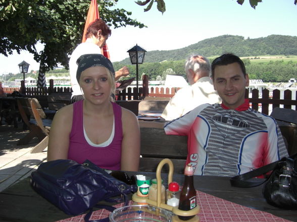 Wachau 2009 - 