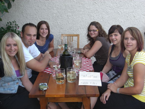 Wachau 2009 - 