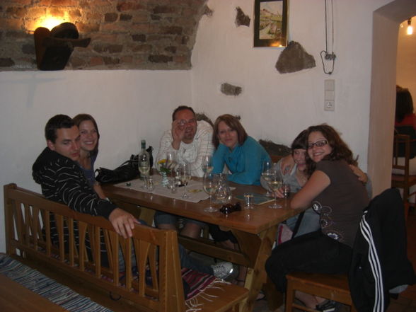 Wachau 2009 - 