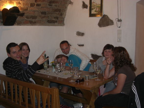 Wachau 2009 - 