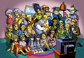 SIMPSONS - 