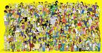 SIMPSONS - 