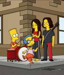 SIMPSONS - 