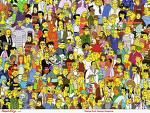 SIMPSONS - 