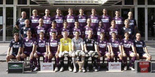 Austria Wien - 