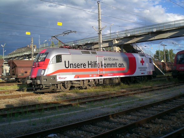 Meine Dienstwagen - 