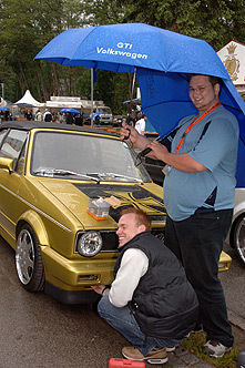 Wörtherseetreffen 2007 - 