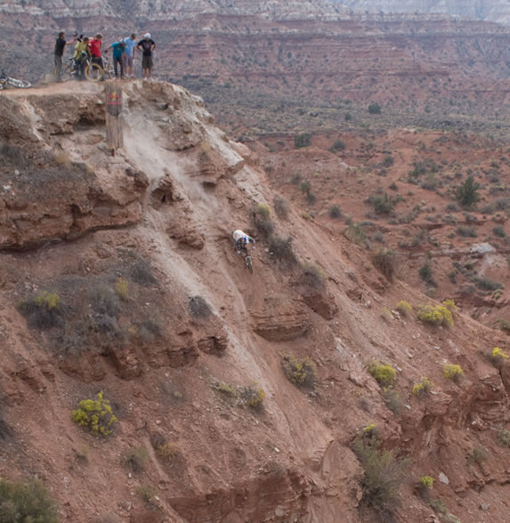 red bull rampage - 