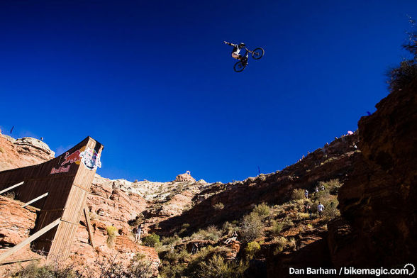 red bull rampage - 