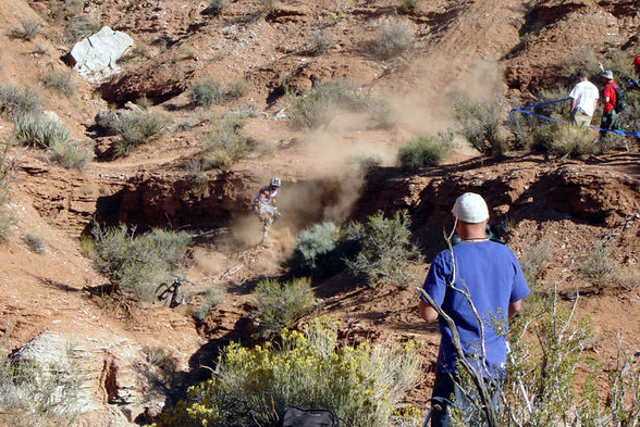 red bull rampage - 