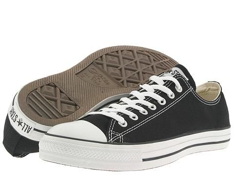 converse *geil* - 