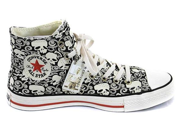 converse *geil* - 