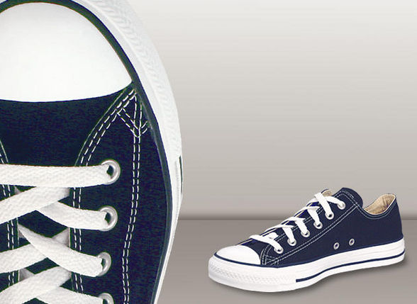 converse *geil* - 