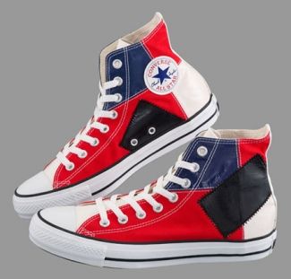 converse *geil* - 