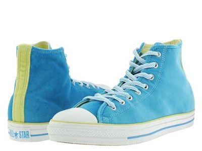 converse *geil* - 