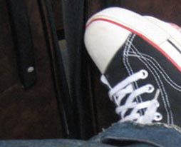 converse *geil* - 