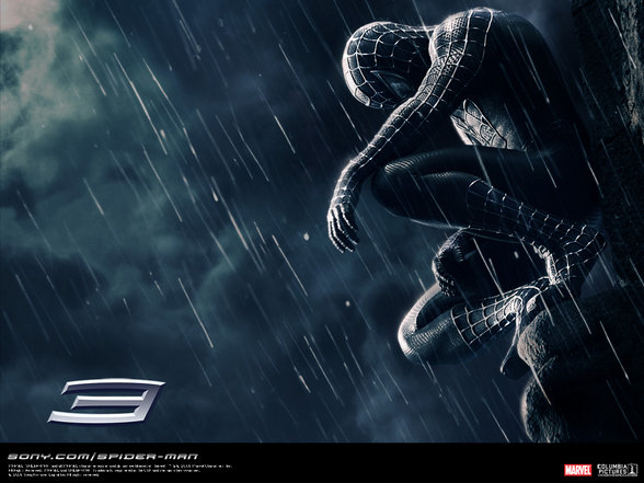 spiderman - 