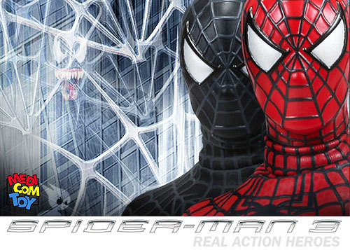 spiderman - 