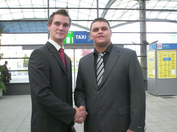 IAA - Hannover 2008 - 