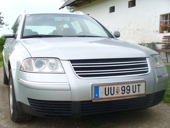  mein passat - 