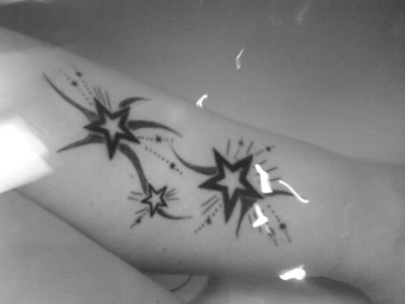 *meine stars* - 