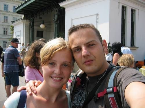 Trip to Vienna 08 - 