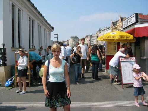 Trip to Vienna 08 - 