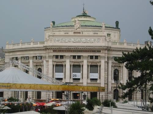 Trip to Vienna 08 - 