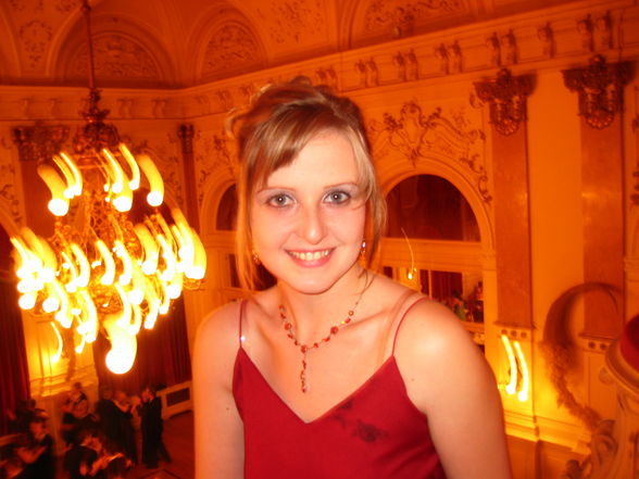 Blumenball 2009 - 