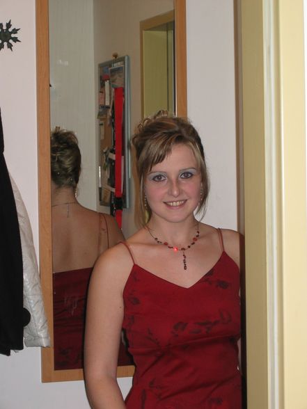 Blumenball 2009 - 