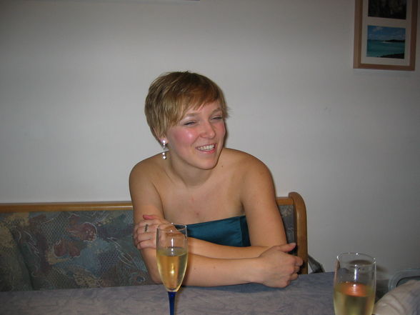 Blumenball 2009 - 